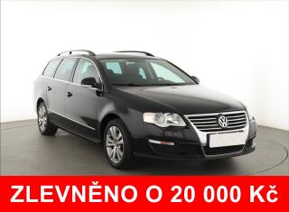 Volkswagen Passat Comfortline 2.0 TDI