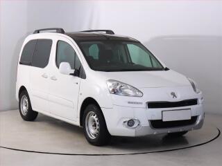 Peugeot Partner 1.6 HDi, 5M�st