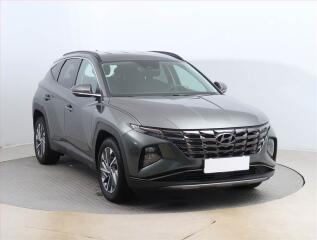 Hyundai Tucson 1.6 CRDi 48V MHEV