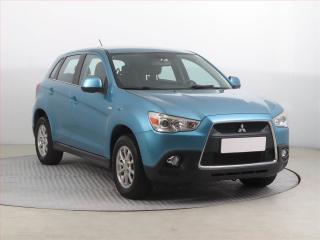 Mitsubishi ASX Invite 1.6 MIVEC, R,2.maj