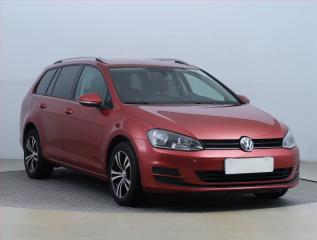 Volkswagen Golf Comfortline 1.6 TDI, 4X4