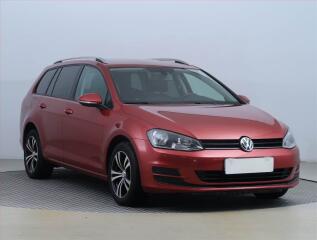 Volkswagen Golf Comfortline 1.6 TDI, 4X4