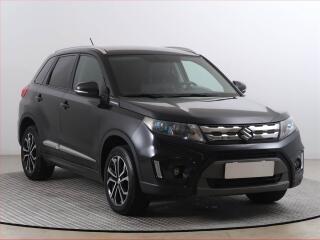 Suzuki Vitara 1.6 VVT, 4X4, Navi, Tempomat