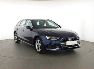Audi A4 35 TFSI