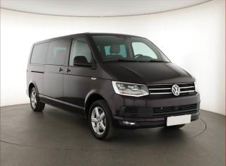 Volkswagen Caravelle 2.0 BiTDI, R