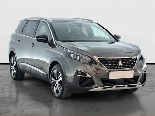 Peugeot 5008 GT Line PureTech 180, Automat