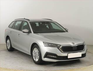 �koda Octavia Ambition 2.0 TDI, �R,1.maj