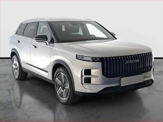 Jaecoo 7 1.6 TGDI, SELECT, Ad. tempomat