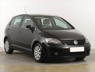 Volkswagen Golf Plus Comfortline 1.9 TDI, R,1.maj