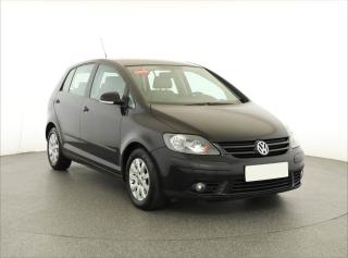 Volkswagen Golf Plus Comfortline 1.9 TDI, R,1.maj