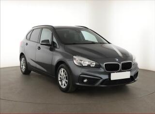 BMW 218d Active Tourer, Automat