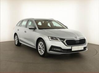 �koda Octavia Style 2.0 TDI, Automat, �R