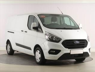 Ford Transit Custom Trend 2.0 EcoBlue, L2H1, �R