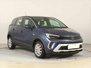 Opel Crossland X 1.5 CDTI, Automat, R,1.maj