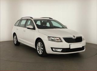 koda Octavia Ambition Plus 1.6 TDI