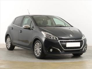 Peugeot 208 1.2 PureTech, R,1.maj