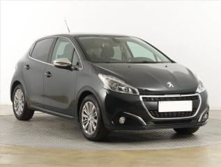 Peugeot 208 1.2 PureTech, R,1.maj