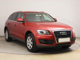 Audi Q5 2.0 TFSI, 4X4, Automat