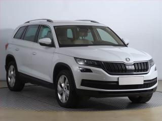 koda Kodiaq Style 2.0 TDI
