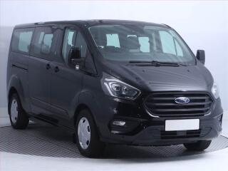 Ford Transit Custom Trend 2.0 EcoBlue, Bus, 9M�st