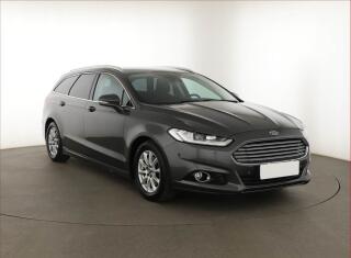 Ford Mondeo 2.0 TDCI, Navi, Tempomat