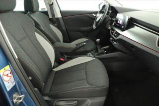 Škoda Scala (2021) Style 1.0 TSI, Serv.kniha - náhled 7