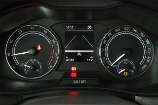 Škoda Scala (2021) Style 1.0 TSI, Serv.kniha - náhled 8