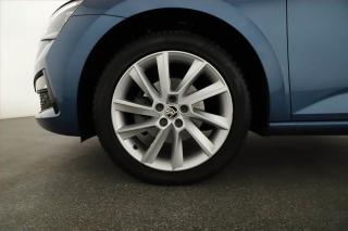 Škoda Scala (2021) Style 1.0 TSI, Serv.kniha - náhled 11