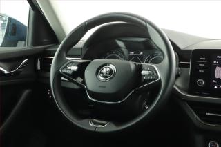 Škoda Scala (2021) Style 1.0 TSI, Serv.kniha - náhled 12