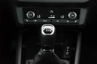 Škoda Scala (2021) Style 1.0 TSI, Serv.kniha - náhled 13