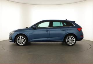 Škoda Scala (2021) Style 1.0 TSI, Serv.kniha - náhled 3