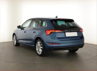 Škoda Scala (2021) Style 1.0 TSI, Serv.kniha - náhled 4