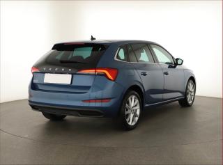 Škoda Scala (2021) Style 1.0 TSI, Serv.kniha - náhled 5