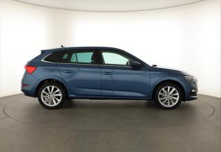 Škoda Scala (2021) Style 1.0 TSI, Serv.kniha - náhled 6