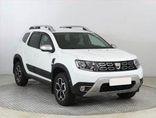 Dacia Duster Prestige 1.0 TCe, R,1.maj