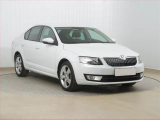 koda Octavia Ambition 1.2 TSI, Serv.kniha