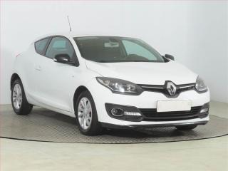 Renault Mgane Limited 1.6 16V, Tempomat