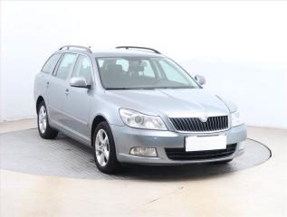 koda Octavia Ambition 1.6 TDI, Serv.kniha