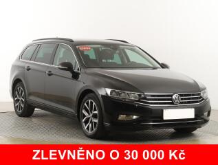 Volkswagen Passat Business 2.0 TDI, 4X4