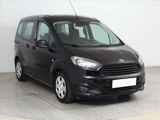 Ford Tourneo Courier Trend 1.0 EcoBoost, 5M�st