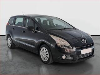 Peugeot 5008 Active 1.6 HDi, Ta�n�, Klima