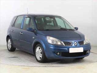 Renault Scnic 1.6 16V, po STK, Tan, Klima