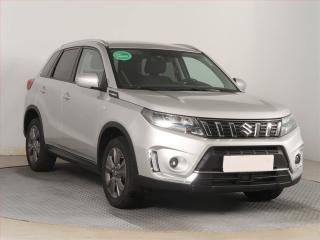 Suzuki Vitara Premium 1.4 BoosterJet