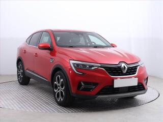 Renault Arkana Intens 1.3 TCe