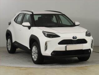 Toyota Yaris Cross Comfort 1.5 VVT-iE