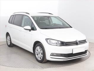 Volkswagen Touran Comfortline 2.0 TDI