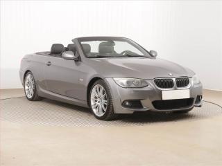 BMW M Paket 330 d, Automat, Navi