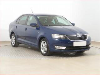 koda Rapid Ambition 1.6 TDI