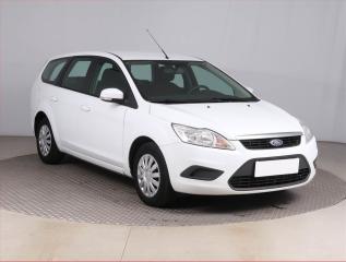 Ford Focus 1.6 TDCi, nov STK