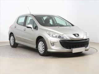 Peugeot 308 1.6 VTi, Automat, po STK